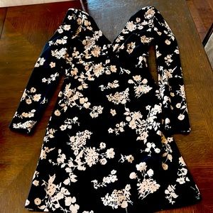 Never been worn Abercrombie dress